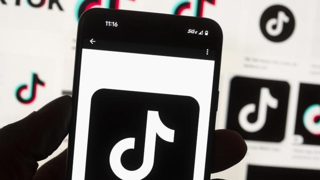 TikTok: Montana to become first US state to ban app on personal devices