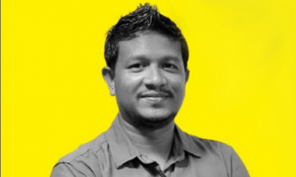 Fisheries ministry ge naibu akah beyfulhaku ayyan kohfi