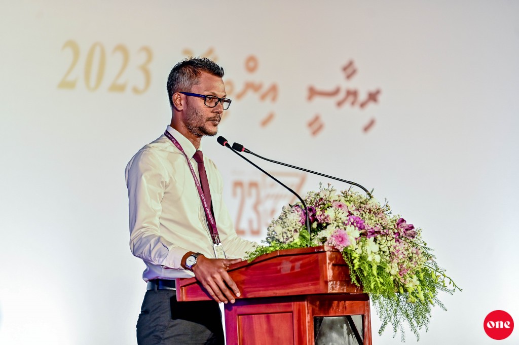 6 Siyaasee party aka 44 Million rufiyaa dhookohfi