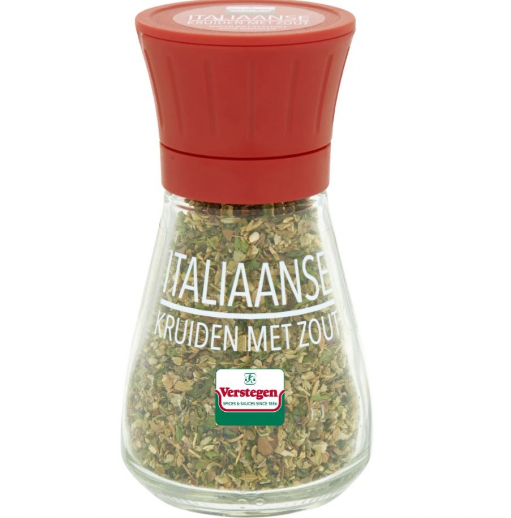 Verstegen spices & sauces BV brand ge herbs Raajjeygai vikkumaai beynun kurun manaa koffi