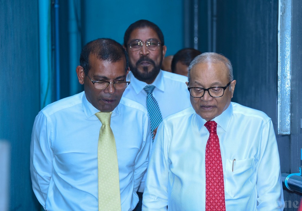 Budget 2026: Kureege raeesunnah 19.7 million 