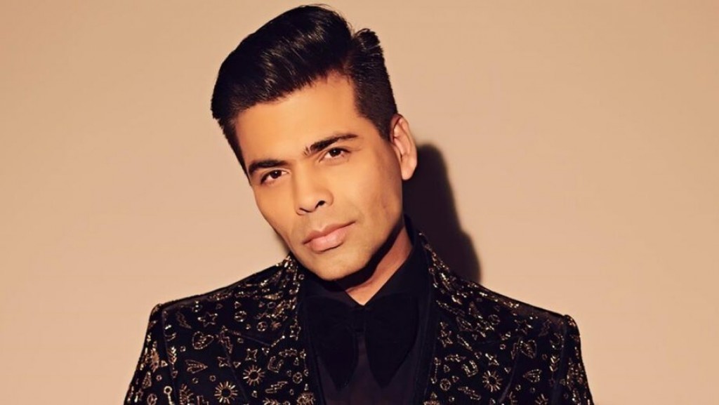 Karan Johar Nach Baliye 10 produce kuran ulheneetha?