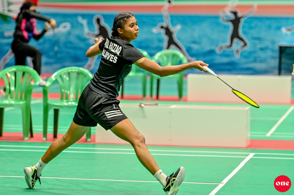 Hiyyvaraaeku kulhunu Nabaahaa 2 vana match gai Kuuba kairin balivejje