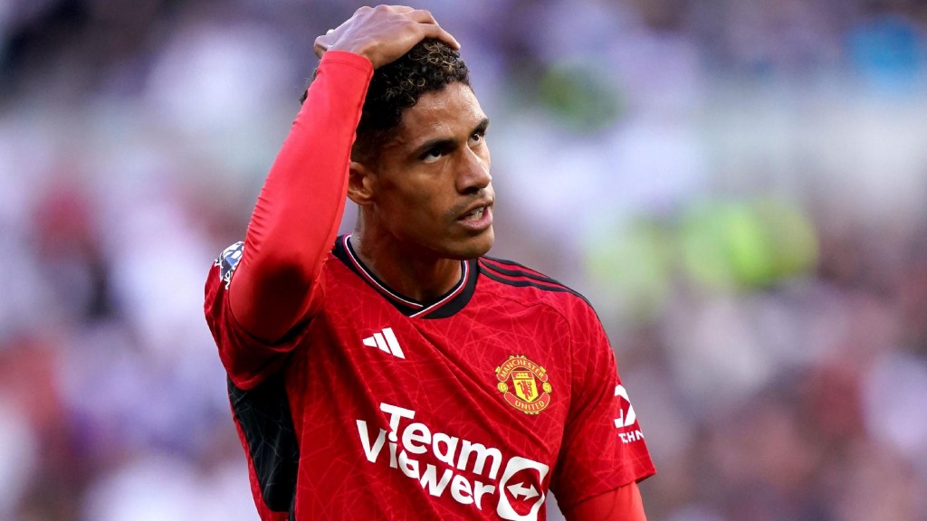 Varane, Fabregas coach kan kohdhey Como ah