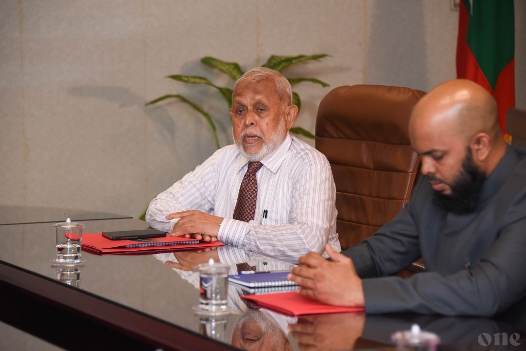 Fathuvaa majilis ekulavaalaifi