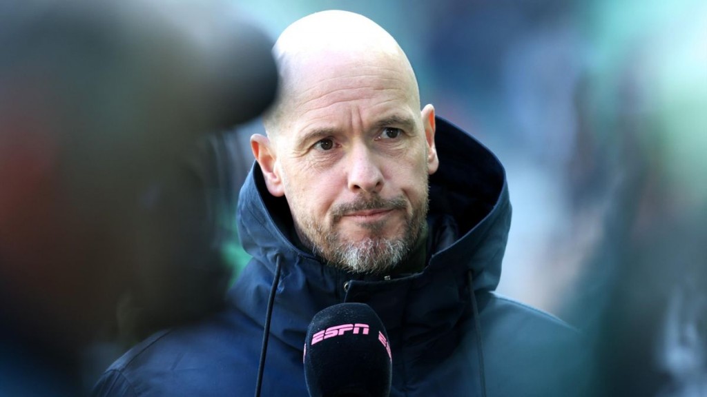 Mirey ge final ahfahu United in ten Hag fonuvaalaneetha?
