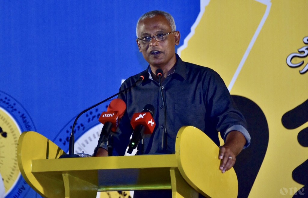 Government to provide free housing for people with no income