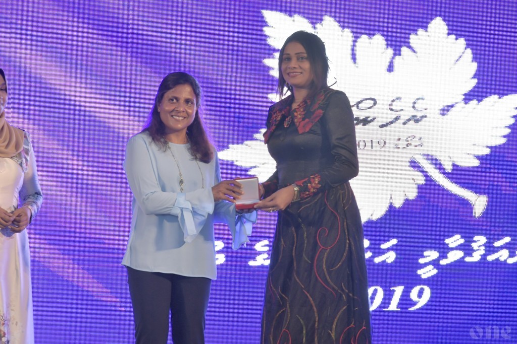 10 people awarded the “Rehendhi Award”