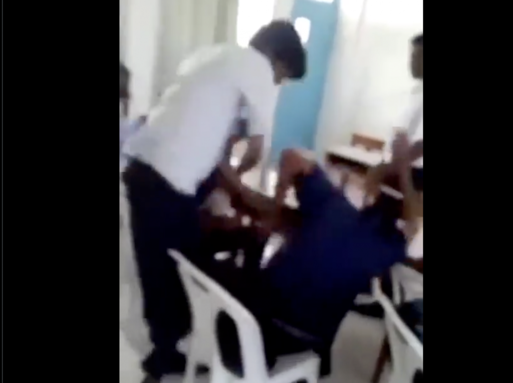 Gdh. Atoll Thauleemee mazukazugai dharivaraku autism hunna  dharivarakah ha'ngaakoh aniyaakuraa video eh aanmuvehjje