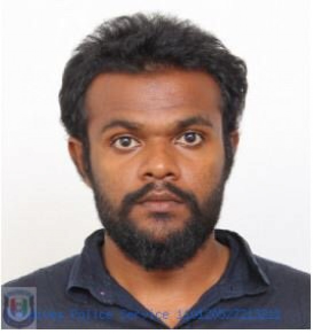 Hithadhoo in zuvaanaku gelligen hoadhanee