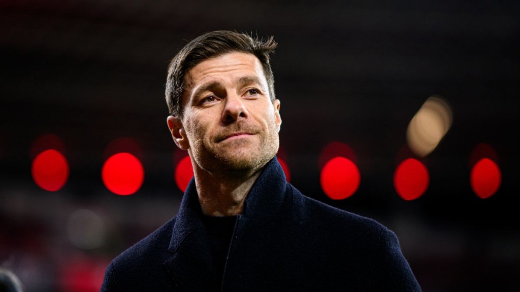 Chelsea ge coach akah Alonso gendhan ebbasvumakah