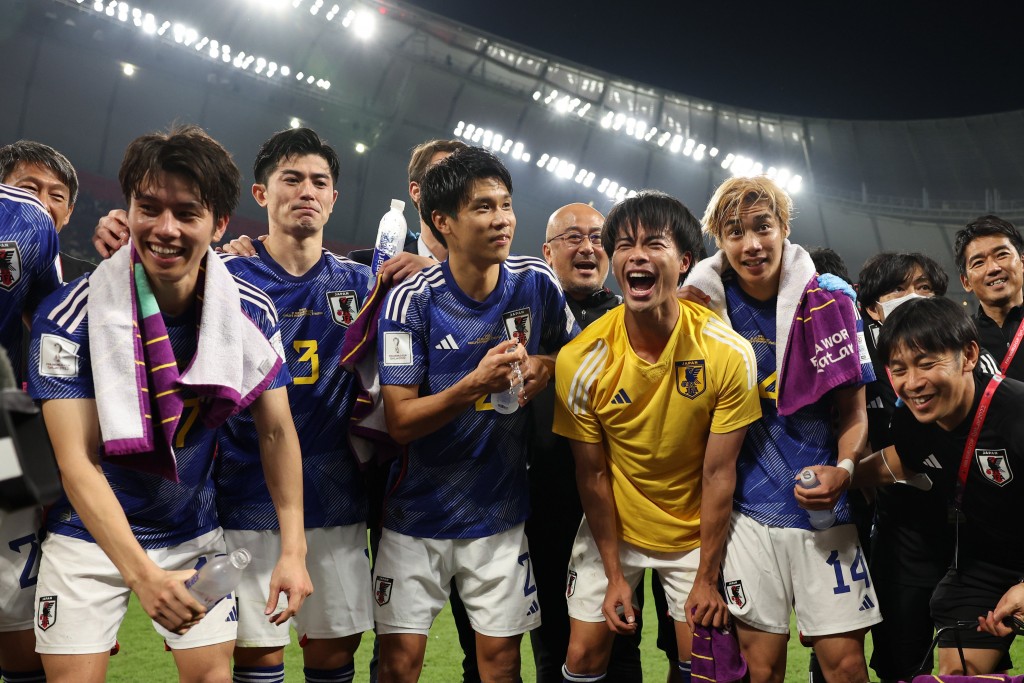 Japan inn Europe ge gadha 2 baaru ''mushu thereah'', sirrakee kobaa?