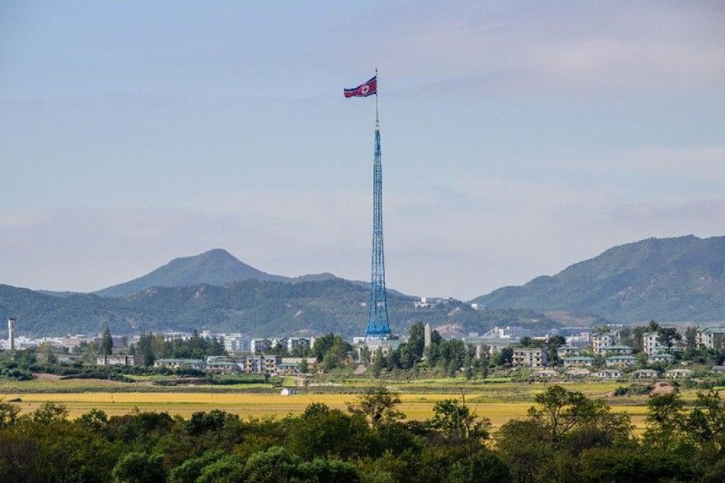 China gai thibi North Korea ge 600 meehun deport kohlaifi