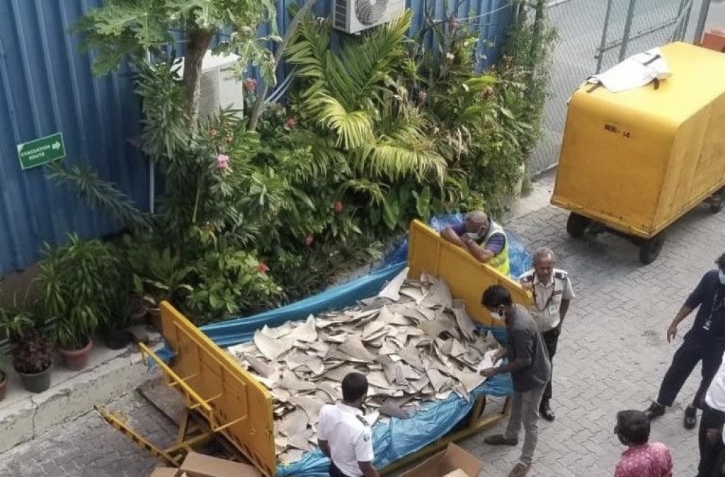 Kashi miyaruge masverikamah November in feshigen hulhuvaalanee