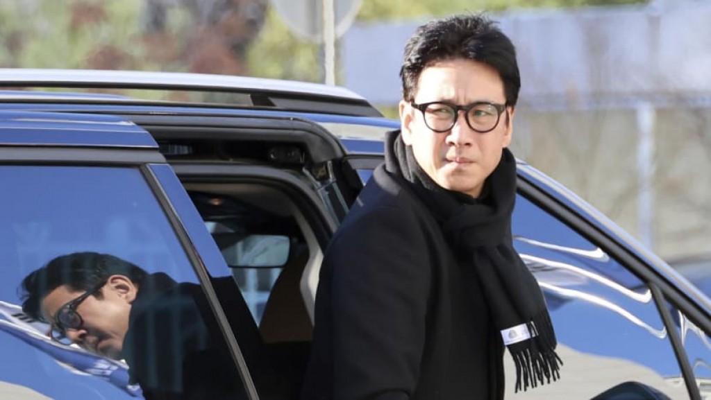 Parasite star Lee Sun-Kyun's funeral held privately