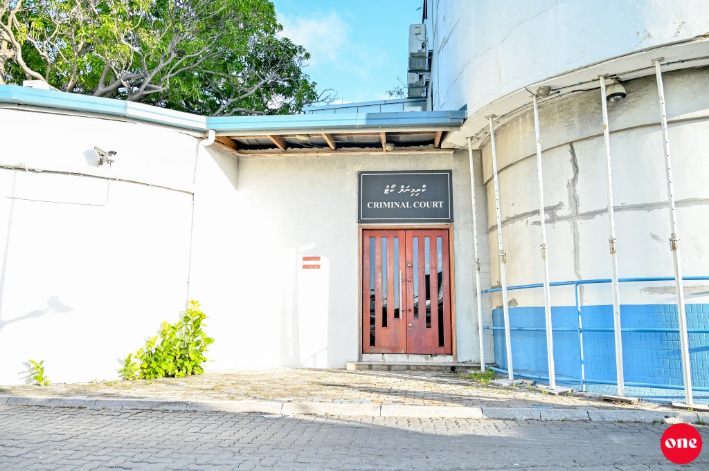 Moosa ge maru: Ali Hassan 15 aharah jail ah laan hukum koffi