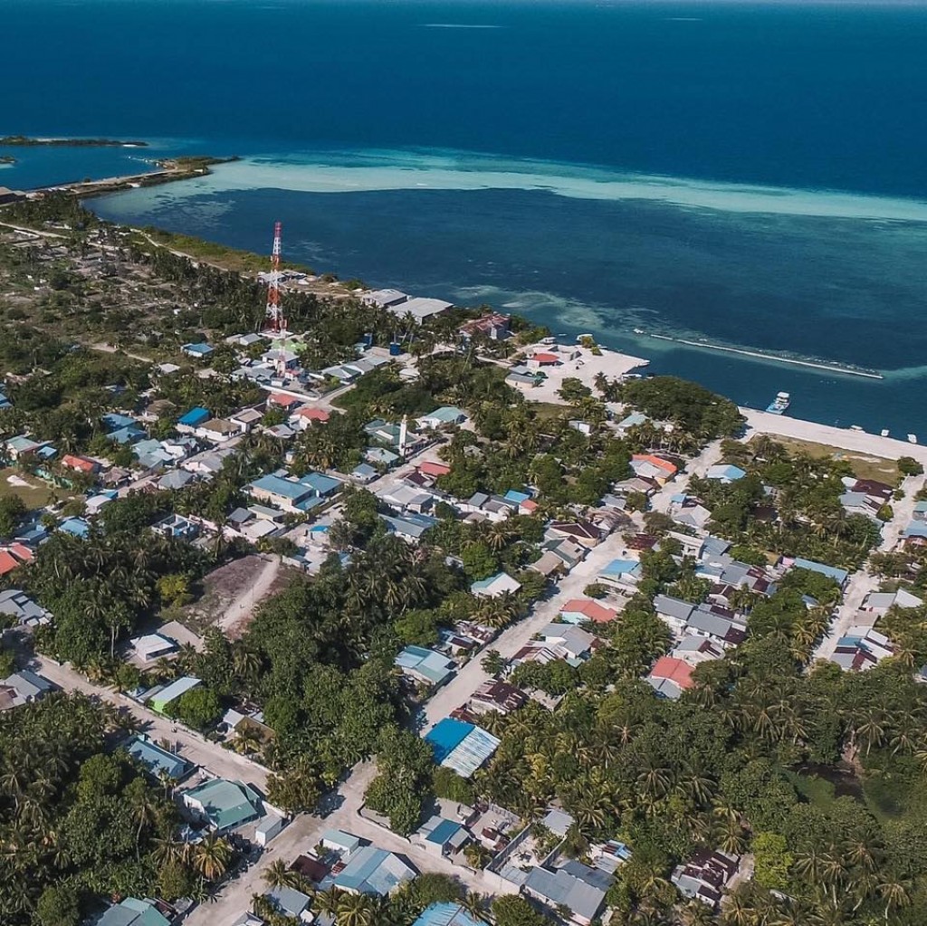 BREAKING: Hoadedhoo gai home quarantine gai thibi aailaaeh ge 4 membarun covid ah positive vehjje