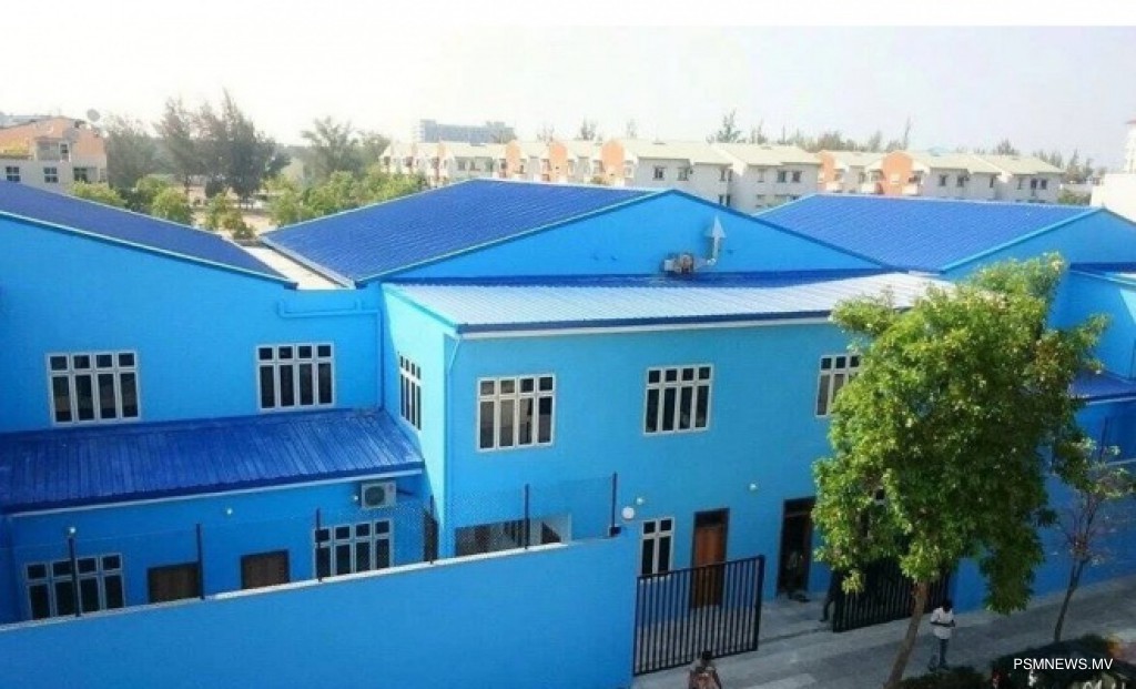 India grants financial support to Fiyavathi in Hulhumale’