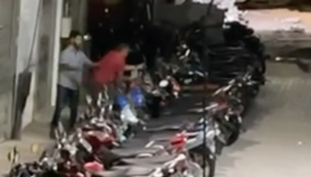 Jaabir magumatheegai huri cycle thakakah  gellun dheefi