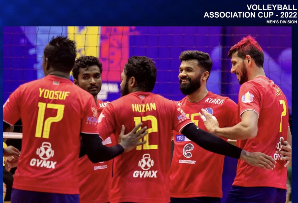 1 vana team ge gothugai City final ah, Wamco playoff ah