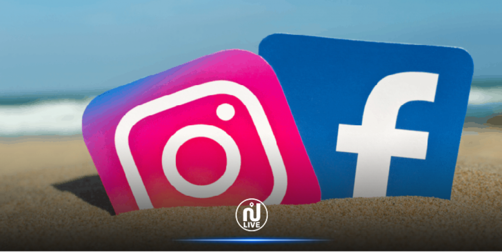 Facebook aai Instagram adhi WhatsApp down vejje