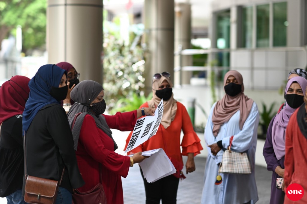 Muizzu ge furathama 14 hafuthaa: anhehuna haassa 100 Million Rufiyaa ge Startup loaneh