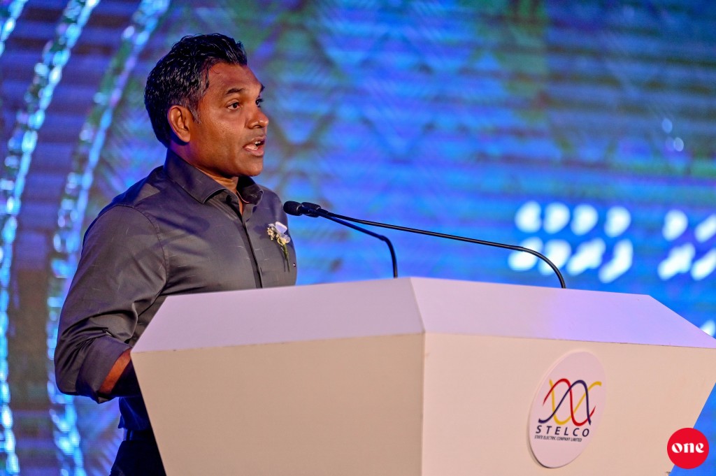 Zamaanee technology ge ehee gai thelah baroasaa vaa minvaru kuda kuran jehey: Naib Raees