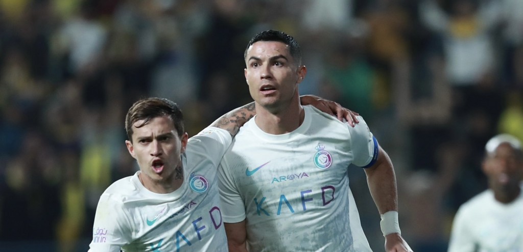 Ronaldo ge 1200 vana match gai goal akaai assist eh