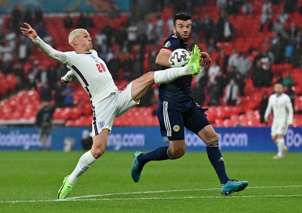 EURO 2020: Zamaanvee vaadhaveriyaa Scotland athun point eh, England ithuru inthizaarakah