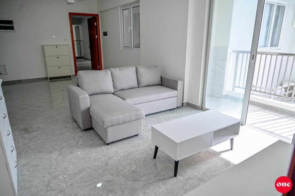 Vinares flat list gai Sealife aai Gulhifalhun flat libunu meehun nuhimeneyne: HDC