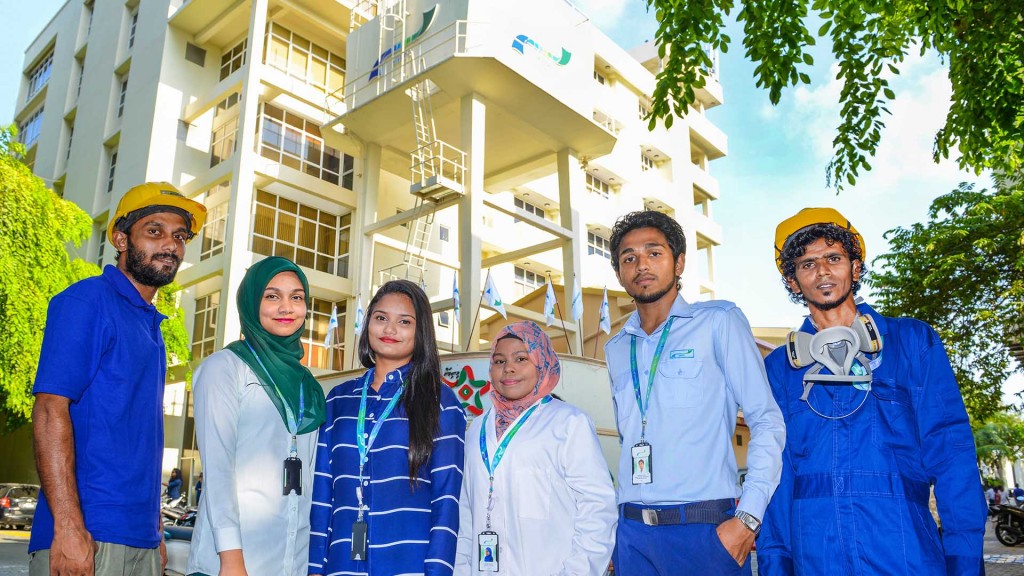 MWSC to give 1 Ton of Water free to all households