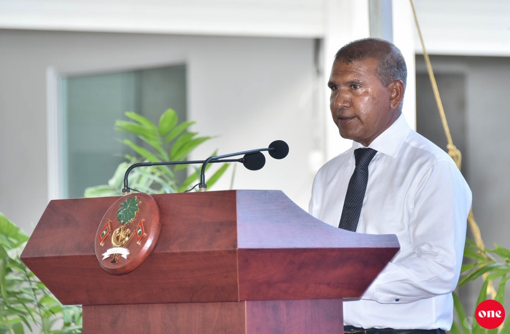 Miyaru uraha beyrukuran masahkkai kuree gondun hovaafaivaa foshithakehggai bandhukohggen: Waseem