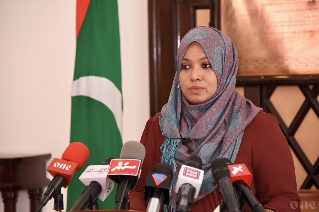Parliament to establish 17 permanent committees with the addition of new ones