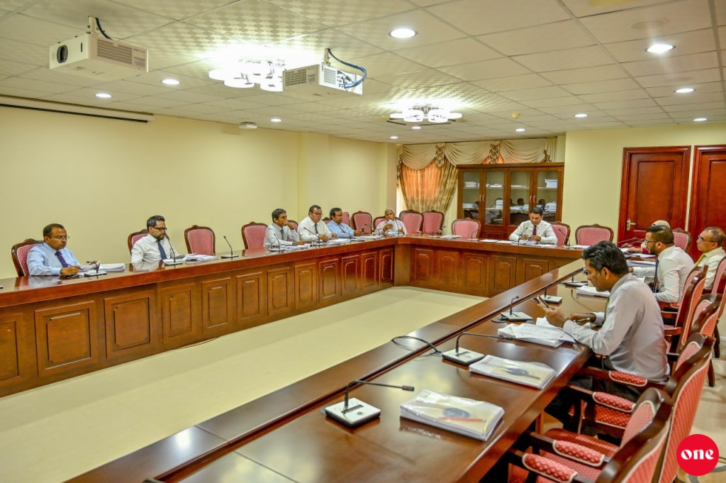 Magistrate inge musaara bidu kuran committee in faas koffi