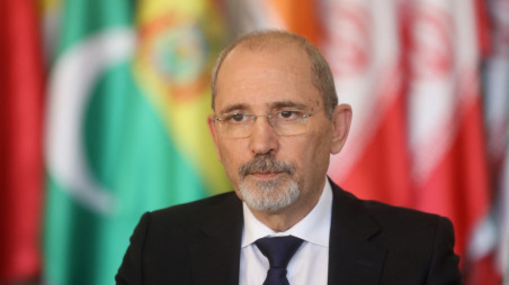 Iran ah hamalaa dhinumah Jordan ge vaige sarahahdhdhu beynun nukureveyne kamah egaumun bunefi