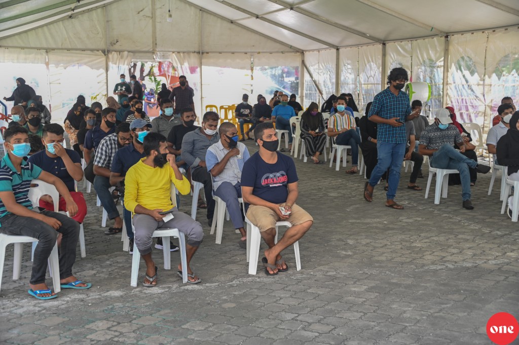 Public Health Emergency extended till September 1st