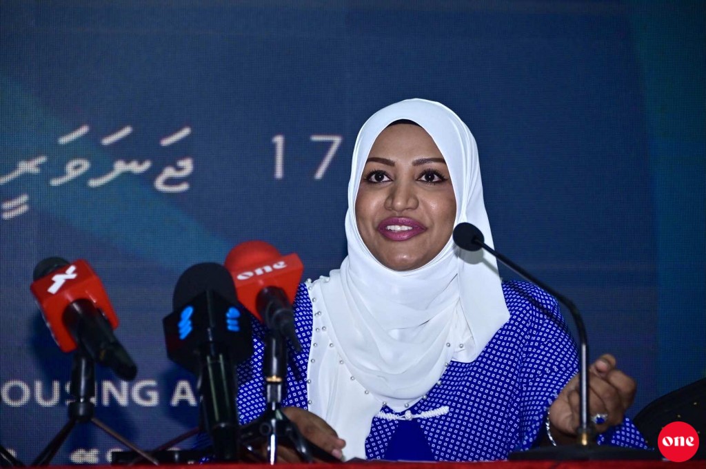 Qaumee ferry network ge hidhumaiy dhinumah MTCC aa havaalu kurumun medhu nukendi hidhumaiy libeynekan yageen vaane: Nahula