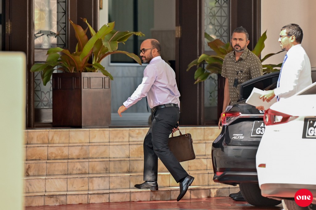 2023 vana aharuge budget akee covid ah fahu dhaulathuge recurrent haradhu aamdhanee in foobehdhenne furathama budget