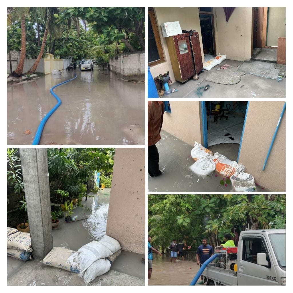 Midhiya mahu kuri vissaaraigai gellunvi 90 geakah jumla 474,000 rufiyaa ge ehee dheyn ninmaifi