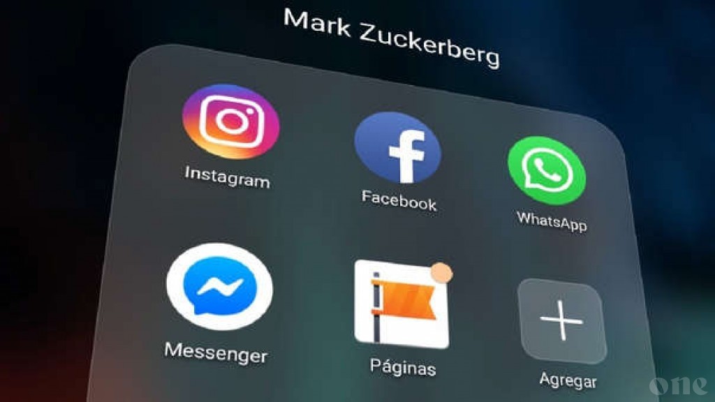 Facebook, Whatsapp, Instagram and Messenger are being integrated