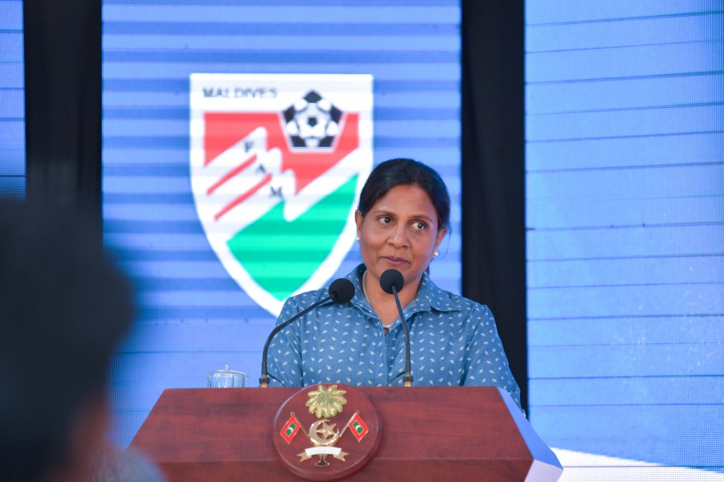 ''Child Safe Guarding Policy'' ifthithaahu koffi