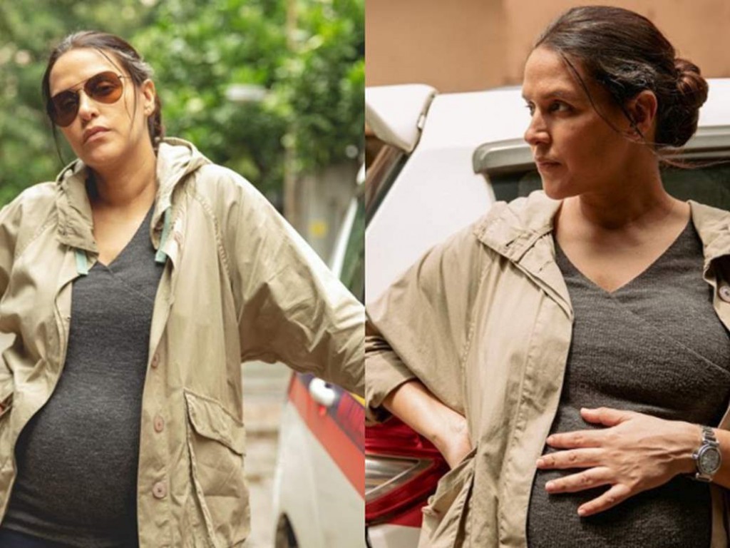 Balive inumuge sababun gina masakkaiyy thakakun vakikuri: Neha