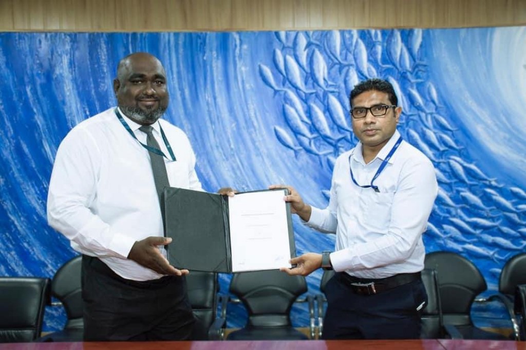 IBM in MIFCO ge fasmeeru masdhalhu case delivery kuranee