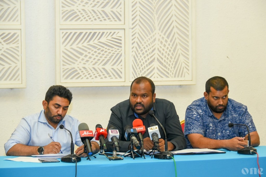 Waheed: We have to learn with Corona Virus if its found in Maldives