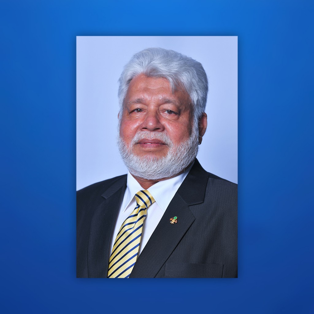 LGA ge board ge Naibu Raees kamah Maahir Easa inthibaahu kohfi