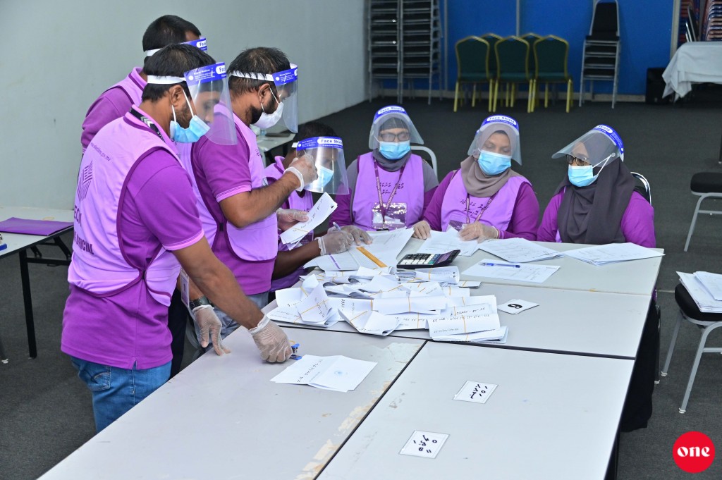Council inthihaabah alun hulhuvaalan hushahelhi massalaige hukum miadhu ivvanee