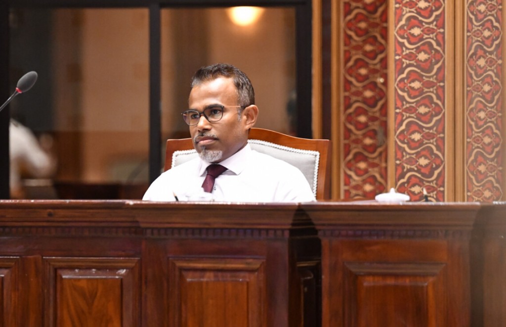 Raees ge member aai CSC aai majlis raees nuhimanai, JSC ekulavaalan bill fonuvaifi