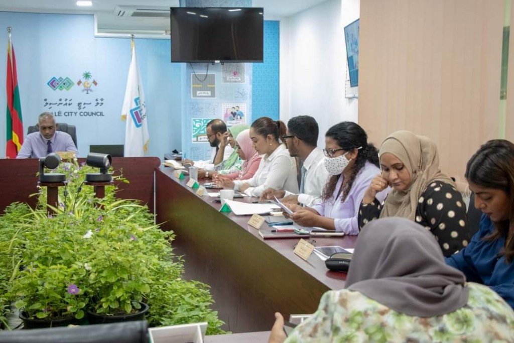 Hulhumale'ge registry baathilu kuree male' rayyithunnah faidhaahuri gothah kanthah kuraakah noon: Mabrook