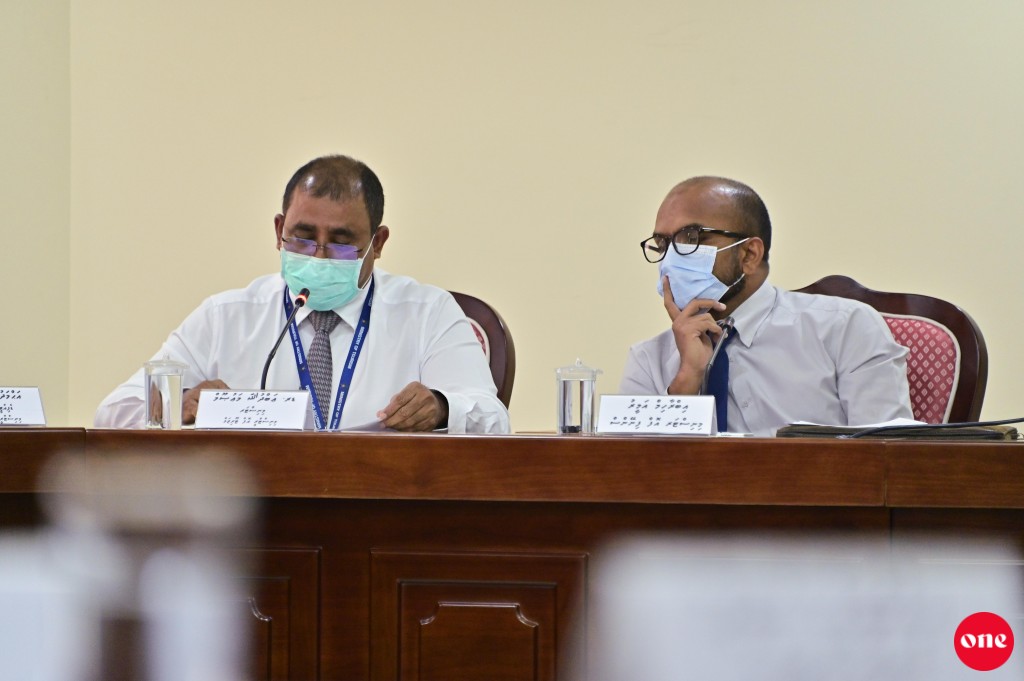 GMR massalaigai Ameer dhehkevi vaahaka thakah Mausoom ves thaaeedhu
