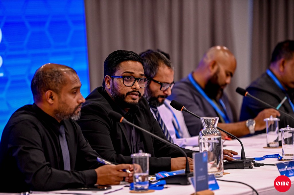 FAM faisaa ge ''bahanaa'' ah nimumeh nai, goal funi thakaa eku football jeeluthakeh gehlli dhanee